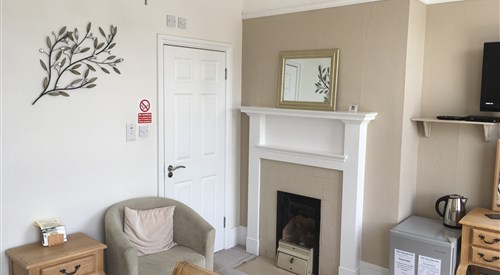 Wellington Hotel, Seaford 4