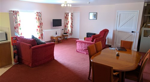 Mellwaters Barn Cottages 3