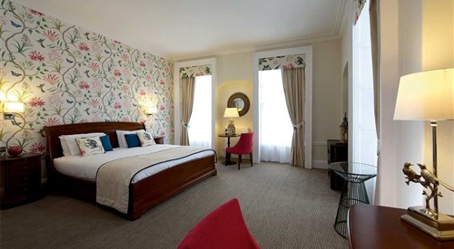 Gunton Hall, Lowestoft