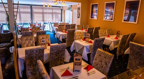 Dutchman Hotel, Blackpool 2