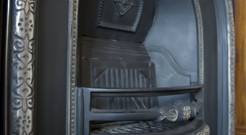 Springfield Guesthouse, Easter Ross 1