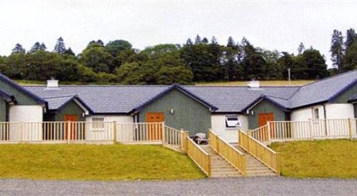 BCC Loch Ness Hostel, Inverness