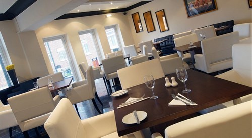 Baltimore Hotel, Cleveland and Teesside 3