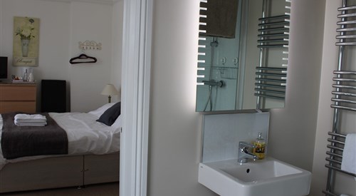 The Westby Guest House, Bournemouth