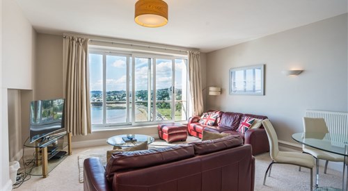 Apartment No 17 Astor House, Torquay 1