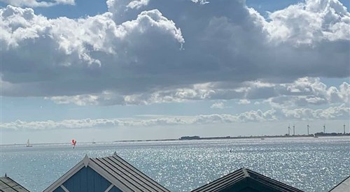 554, West Mersea Beach, Colchester 2