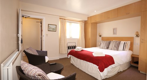 Star Hotel, Kirkcudbright 2