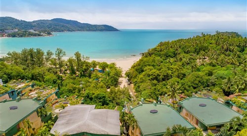 Aspasia, Phuket 1