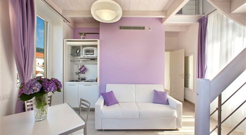 B&B Al Centro, Sorrento 1