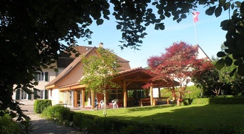 Maison Chappuis, Soyhières 4