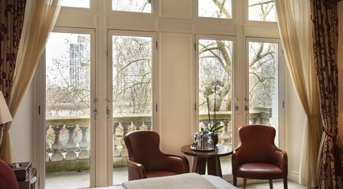 The Royal Horseguards Hotel, London 2