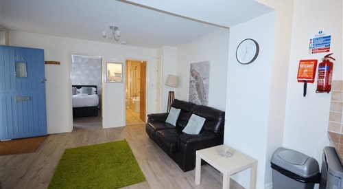 Apartment 10a Trinity Mews, Torquay 3