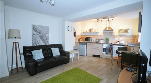 Apartment 10a Trinity Mews, Torquay 2
