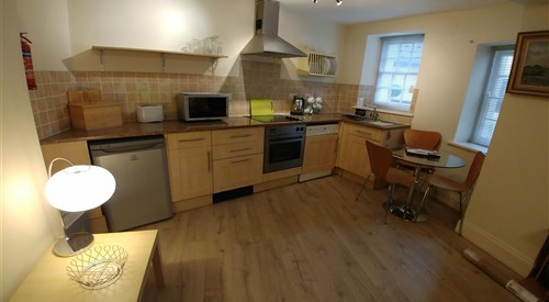 Apartment 10a Trinity Mews, Torquay 1