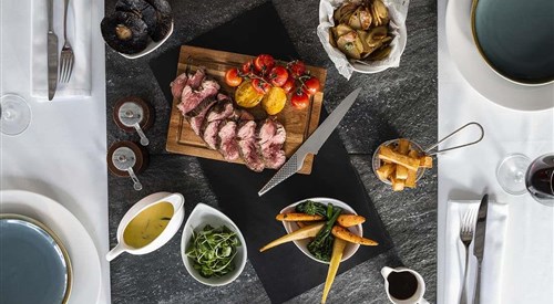 L'Horizon Beach Hotel & Spa, St Helier 4