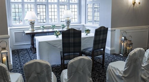 The Lygon Arms Hotel, Broadway 2