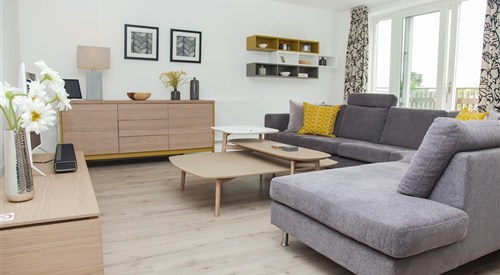 Tailored Stays - The Marque Grande, Cambridge 3