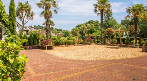 Bradleigh Lodge, St Austell 4