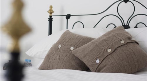 Apple House Guesthouse Wembley, Queensbury 4