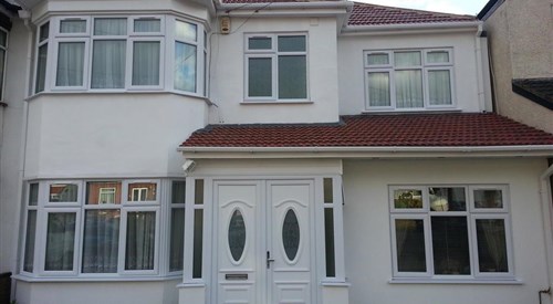 Apple House Guesthouse Wembley, Queensbury