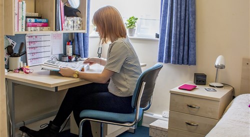 Clayhill Hall, Kingston, London 3