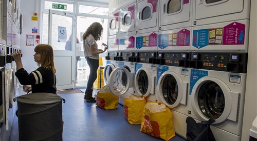 Clayhill Hall, Kingston, London 4