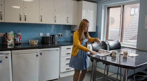 Middle Mill Hall, Kingston, London 3