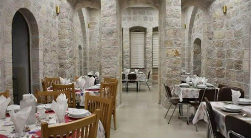 Salesian Sisters Pilgrim's Home, Jerusalem 4