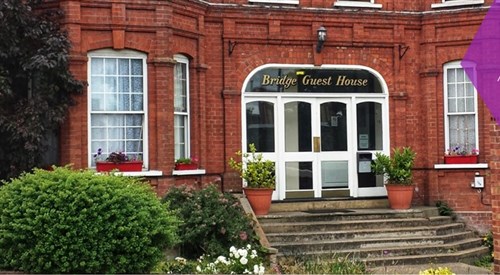 Bridge Guest House, Ipswich
