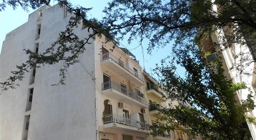 Ultracareapartments, Athens Greece