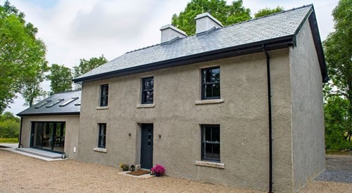 Four Masters Lodge, Sligo