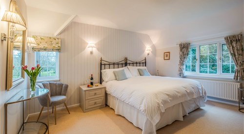Stream House, Fairlight 1