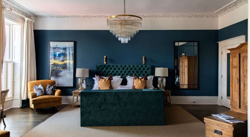 No 38 The Park, Cheltenham 2