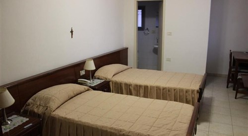 Mary's House, Bethlehem 3