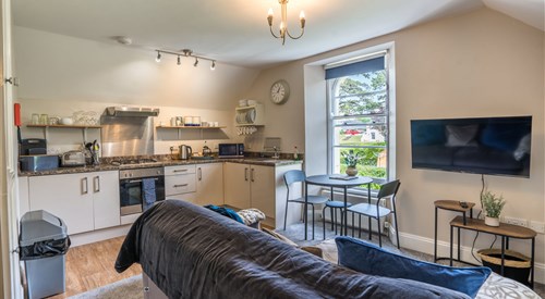 Apartment 1a Astor House, Torquay 3