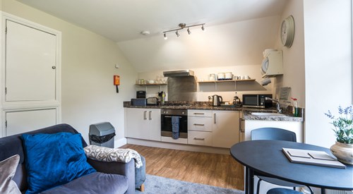 Apartment 1a Astor House, Torquay 2