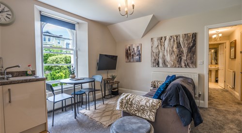 Apartment 1a Astor House, Torquay 4