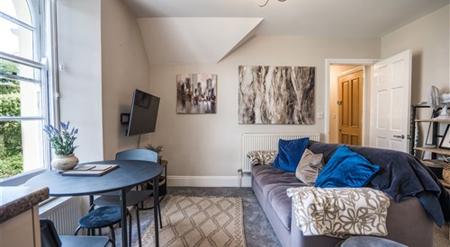 Apartment 1a Astor House, Torquay 1