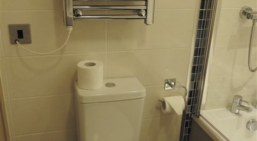 The Dolphin, Whitby 2