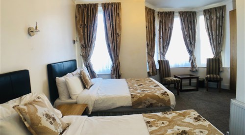 Ilfracombe House, Southend-on-Sea 2