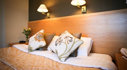 The Tomich Hotel, Glenmoriston 3