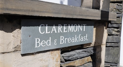 Claremont, Bowness-on-Windermere 1