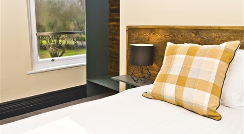 Bowling Green, Ordsall