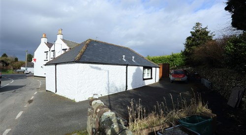 Star Hotel, Kirkcudbright 3