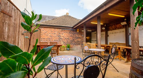 Howard Arms, Brampton 4