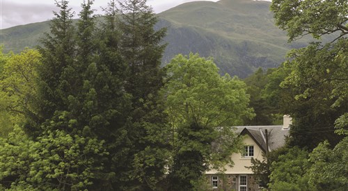 Leny Estate, Callander