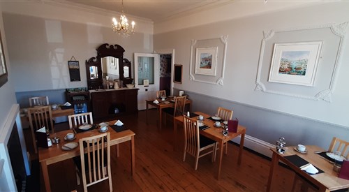 Brooke House, Shanklin 1