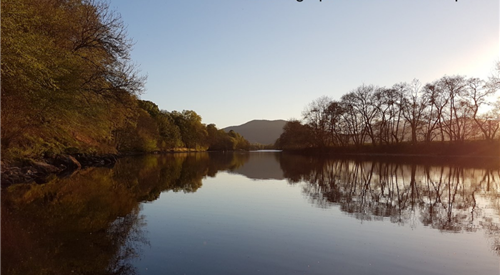 Bolfracks - Trout & Grayling, Tay 2