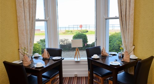 St Hilary Guest House, Llandudno 2