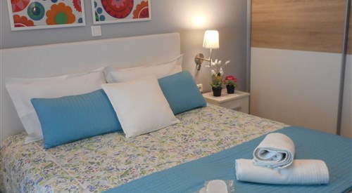 Ultracareapartments, Athens Greece 1